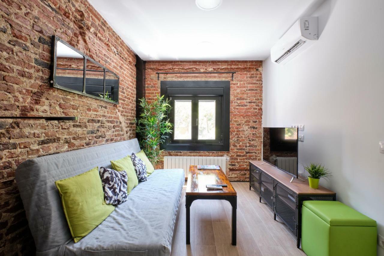 Ever House - Alcala Cielo 1 Rooftop Madrid Exterior photo